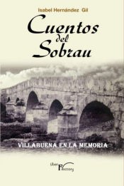 Portada de Cuentos del Sobrau: Villanueva en la memoria
