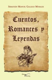 Portada de Cuentos, romances y leyendas