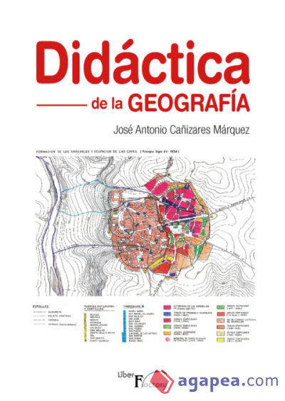 Didáctica de la geografía