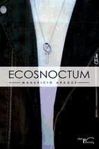 Portada de Ecosnoctum (Ebook)