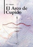 Portada de El Arco de Cupido (Ebook)