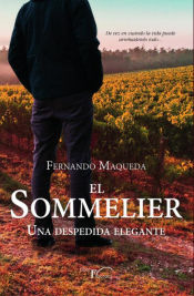 Portada de El Sommelier: una despedida elegante