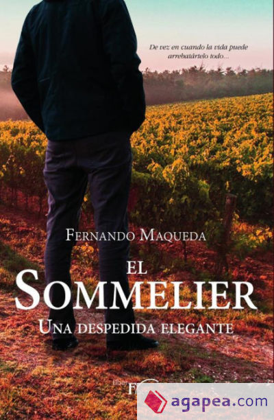 El Sommelier: una despedida elegante