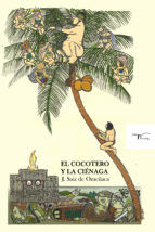 Portada de El cocotero y la ciénaga (Ebook)