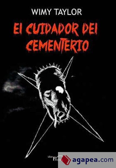 El cuidador del cementario