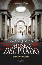 Portada de El fantasma del Museo del Prado (Ebook)