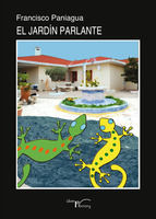 Portada de El jardín parlante (Ebook)