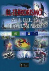 Portada de El terrorismo ante el derecho internacional público