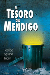 Portada de El tesoro del mendigo