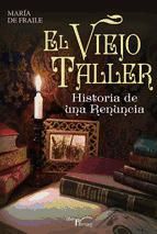 Portada de El viejo taller (Ebook)