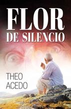 Portada de Flor de silencio (Ebook)