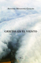 Portada de Grietas en el viento (Ebook)