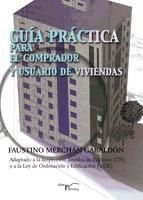 Portada de Guía práctica para el comprador y el usuario de viviendas (Ebook)