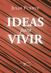 Portada de Ideas para vivir