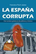 Portada de La España corrupta (Ebook)