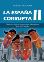 Portada de La España corrupta II (Ebook)