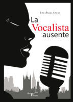 Portada de La Vocalista ausente (Ebook)