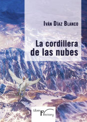 Portada de La cordillera de las nubes