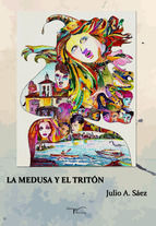 Portada de La medusa y el tritón (Ebook)