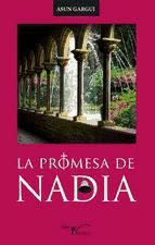 Portada de La promesa de Nadia (Ebook)