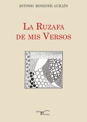 Portada de La ruzafa de mis versos