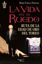 Portada de La vida en el ruedo (Ebook)