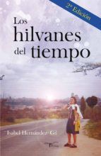 Portada de Los hilvanes del tiempo (Ebook)