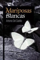 Portada de Mariposas Blancas (Ebook)