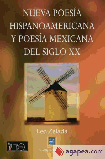 NUEVA POESIA HISPANOAMERICANA Y POESIA MEXICANA DEL SIGLO XX