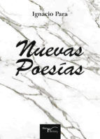 Portada de Nuevas poesías (Ebook)