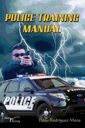 Portada de Police training manual