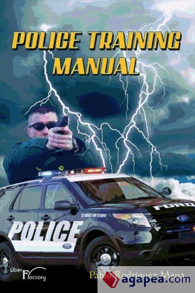 Police training manual