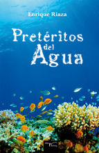 Portada de Pretéritos del agua (Ebook)