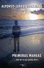 Portada de Primeras mareas. ...más de lo que puedo decir... (Ebook)