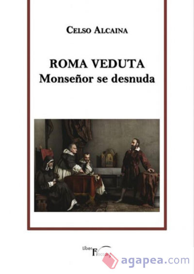 Roma Veduta