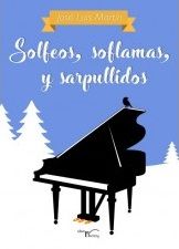 Portada de SOLFEOS, SOFLAMAS Y SARPULLIDOS