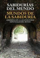 Portada de Sabidurías del mundo - mundos de la sabiduría (Ebook)