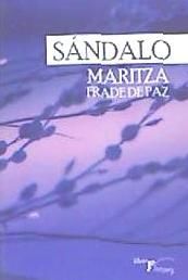 Portada de Sándalo