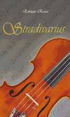 Portada de Stradivarius (Ebook)