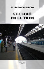 Portada de Sucedió en el tren (Ebook)