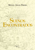 Portada de Sueños encontrados (Ebook)