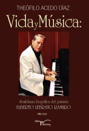 Portada de Vida y m&uacute;sica