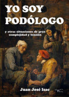 Portada de Yo soy podólogo (Ebook)