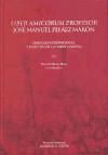 Liber amicorum. Profesor Jos&eacute; Manuel Pelaez Maron. Derecho Internacional y Derecho de la Union Europea