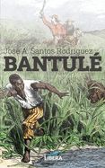 Portada de Bantulé