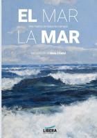Portada de El mar, la mar