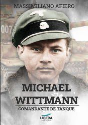 Portada de Michael Wittmann