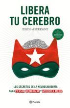 Portada de Libera tu cerebro (Ebook)