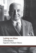 Portada de Liberalismo segundo a tradic?a?o cla?ssica (Ebook)