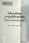 Liberalismo y republicanismo